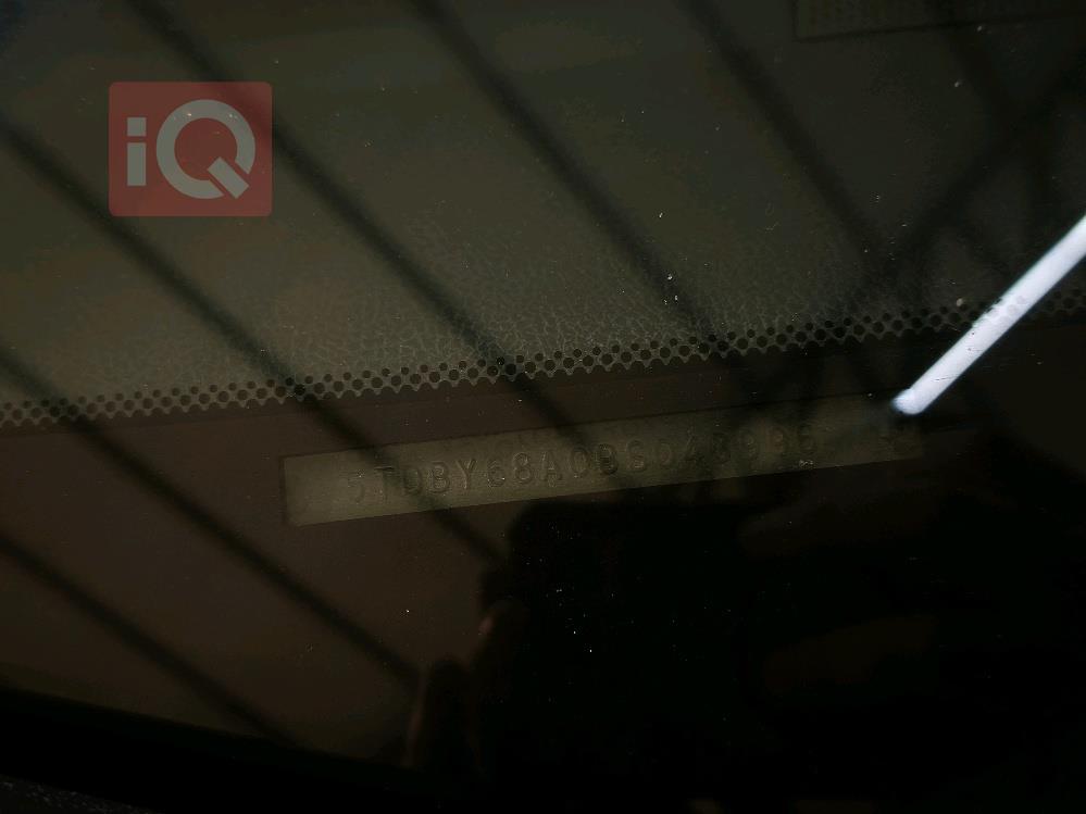 تويوتا سيكويا